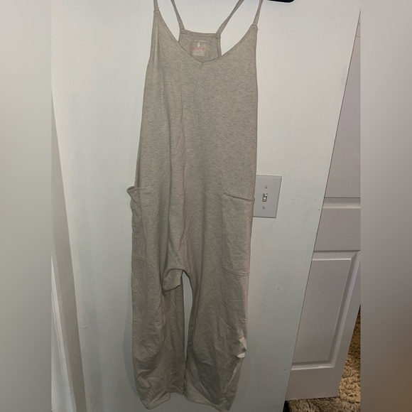 Free People Hot Shot Onesie - Picture 3 of 7